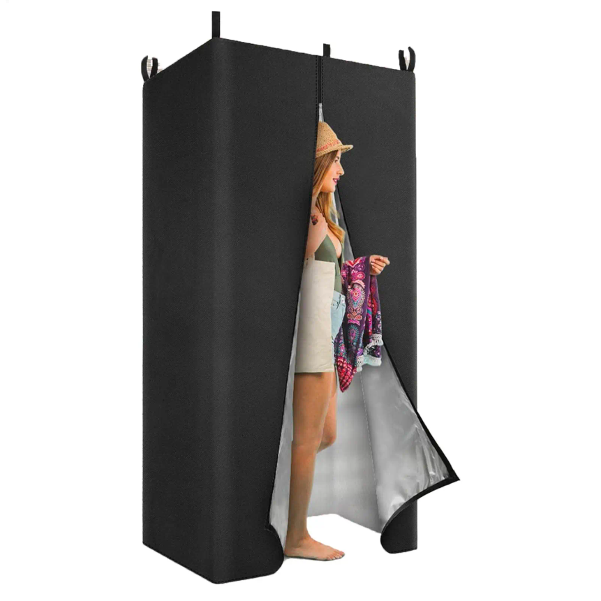 Portable Privacy Shower Tent O - Outdoor Camping Toilet Tent 리뷰 및 가격