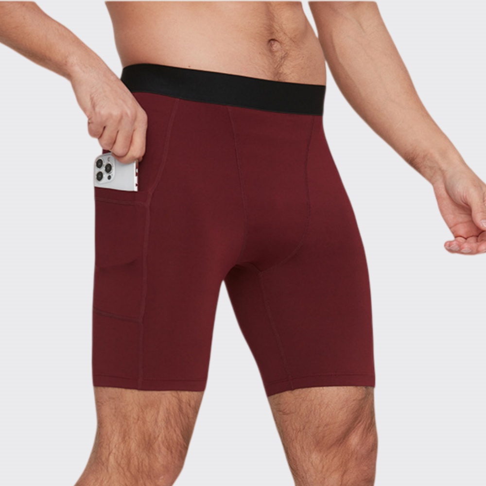 Men Bodybuilding Shorts Fitnes - Outdoor Camping In Winter 리뷰 및 가격