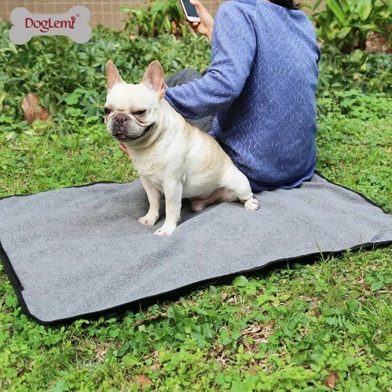 Pet Blanket Outdoor All Season - Outdoor Camping Dog Bed 리뷰 및 가격