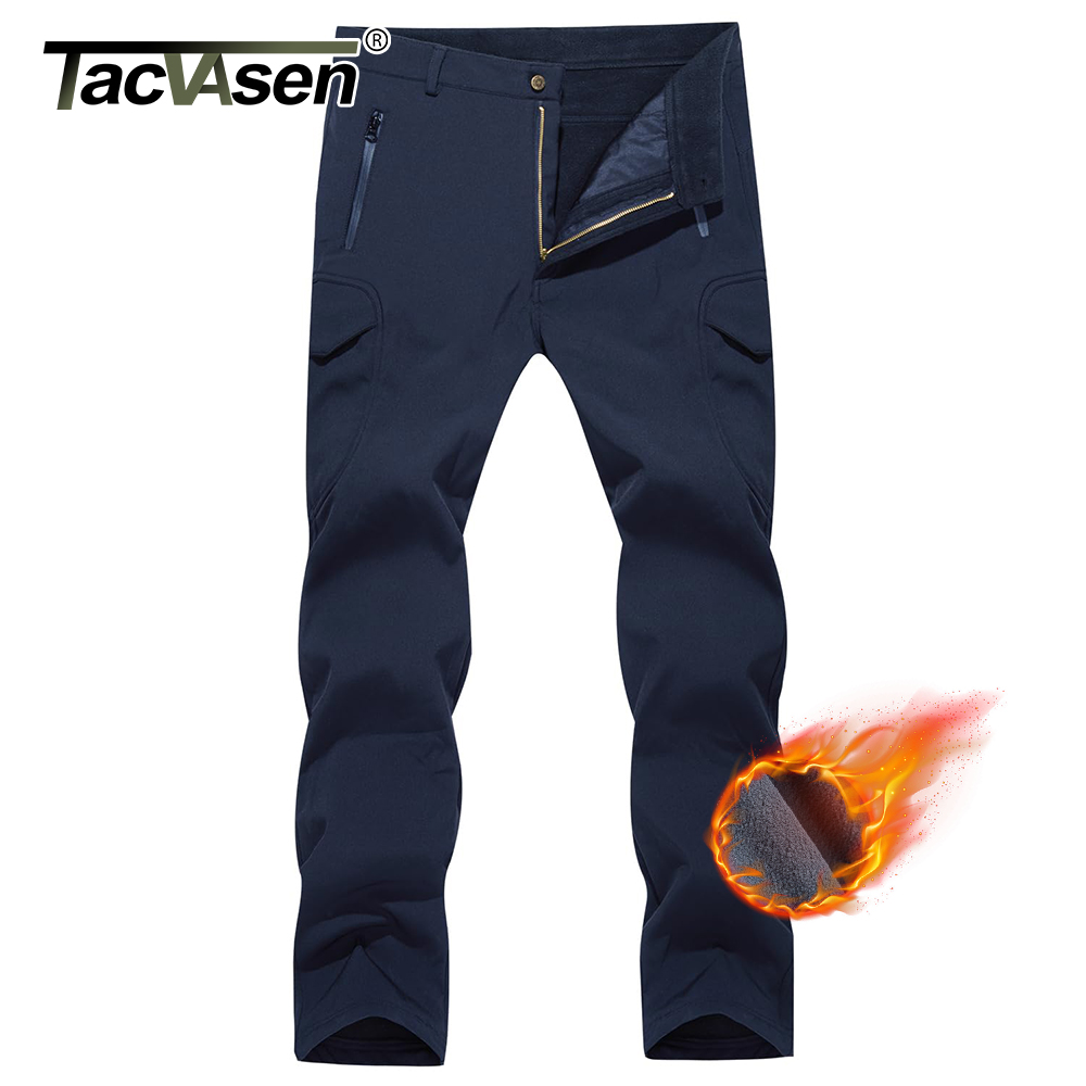 TACVASEN Winter Men's Soft-she - Outdoor Camping In Winter 리뷰 및 가격