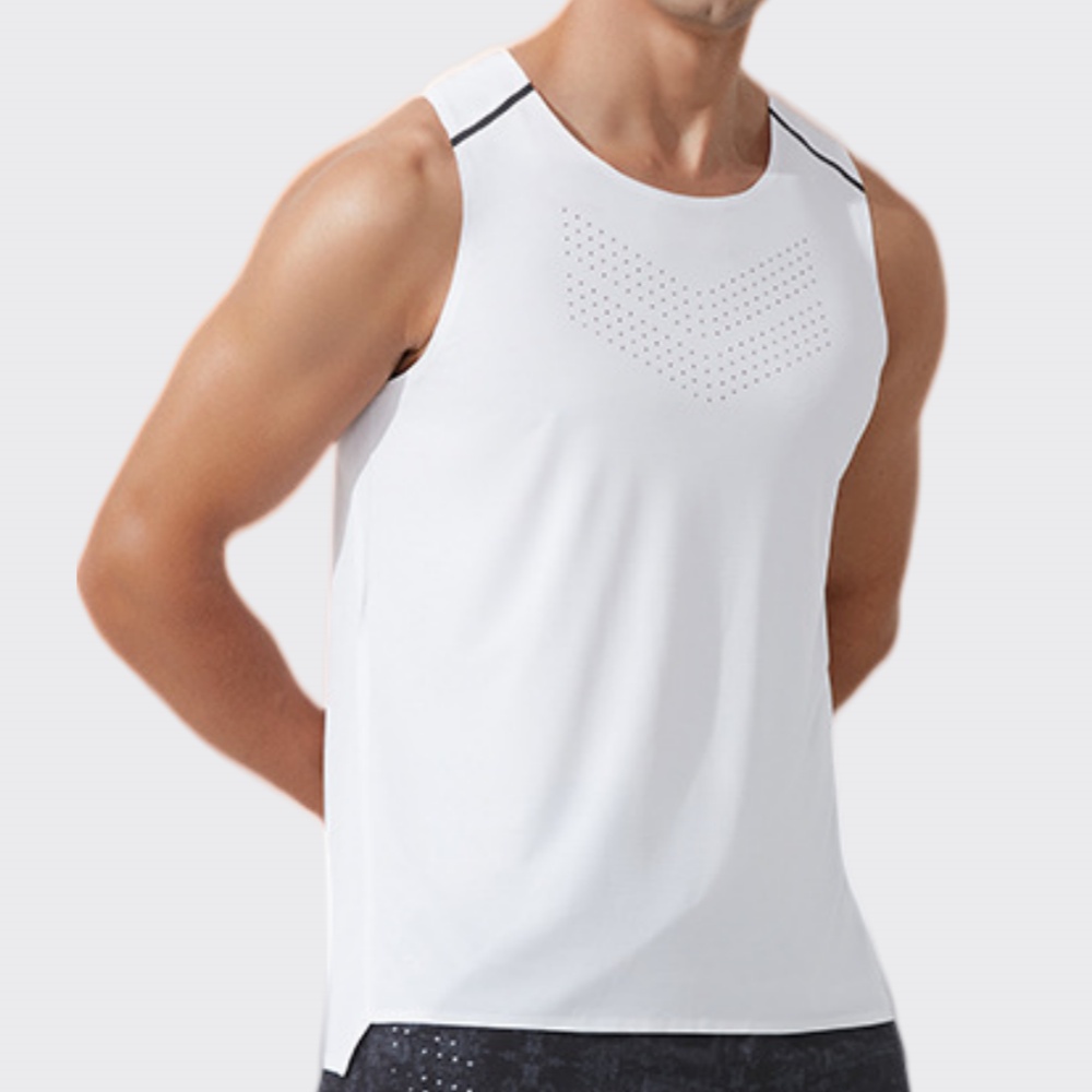 Men Gym Vest Quick Dry Running - Outdoor Camping In Winter 리뷰 및 가격