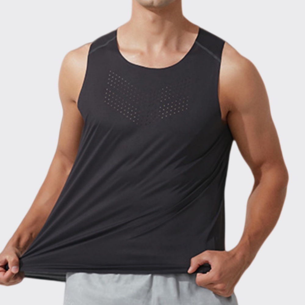 Men Gym Vest Quick Dry Running - Outdoor Camping In Winter 리뷰 및 가격