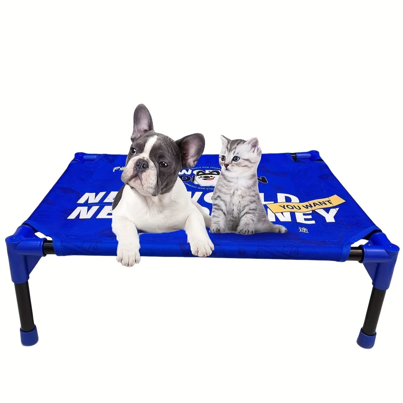 FULED Portable Outdoor Elevate - Outdoor Camping Dog Bed 리뷰 및 가격
