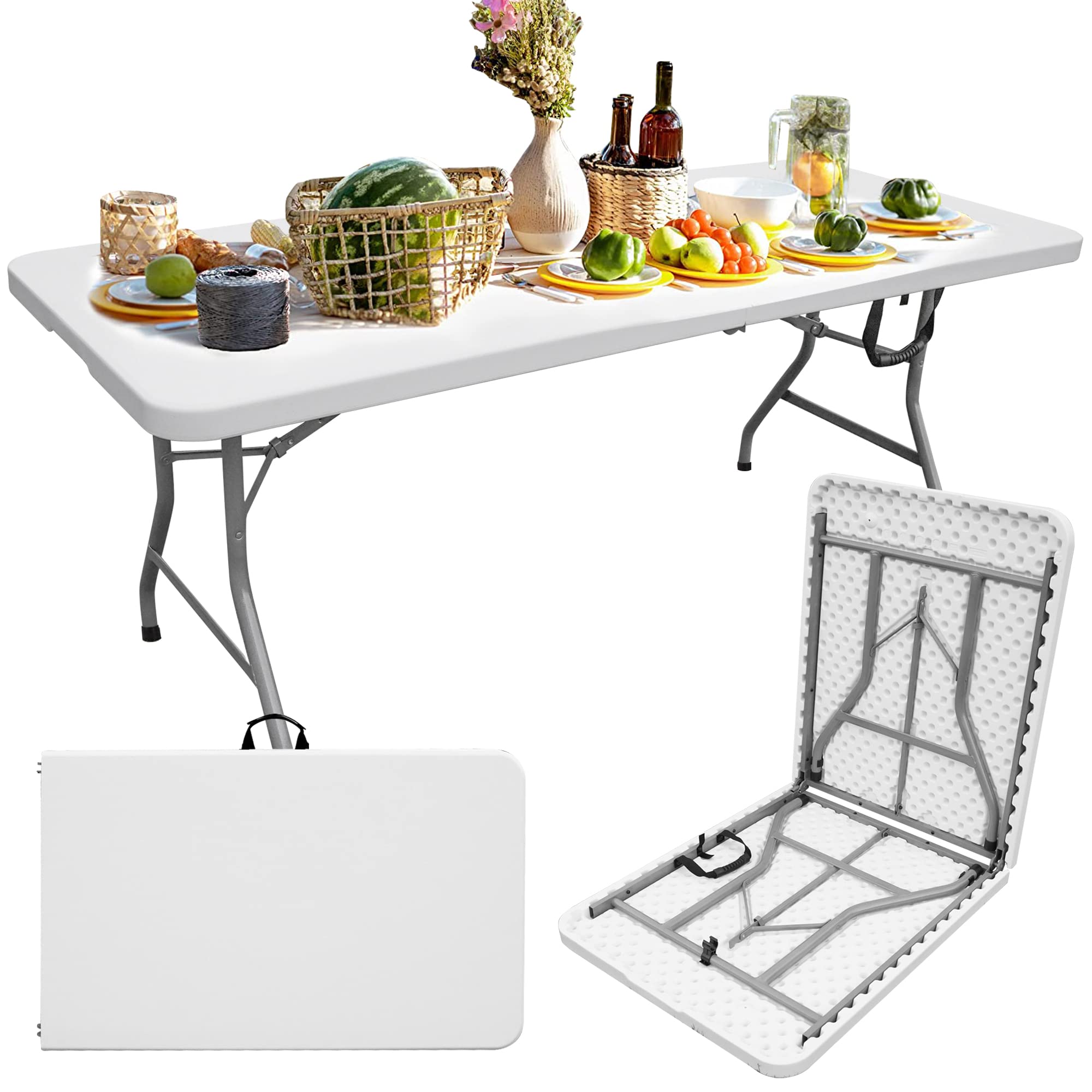Lightweight Portable Plastic F - Outdoor Camping Rental 리뷰 및 가격