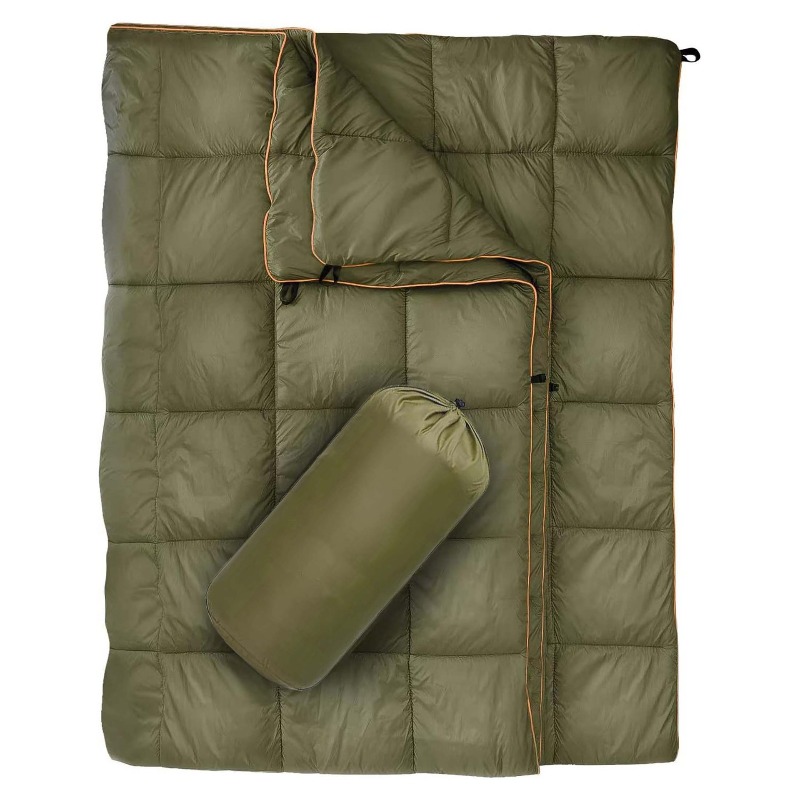 Multi Function Travel Blanket  - Outdoor Camping Mat Waterproof 리뷰 및 가격