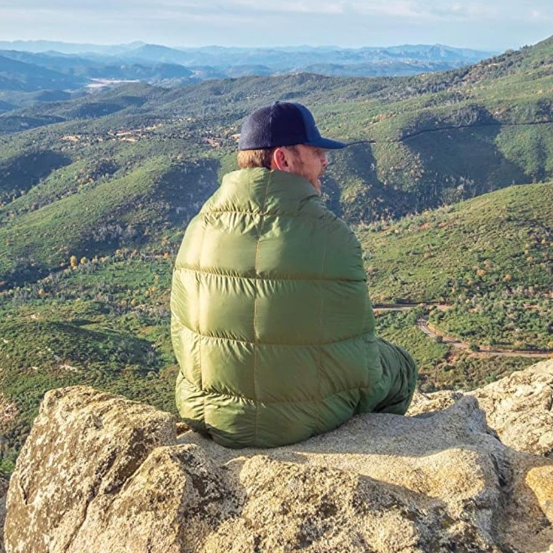 Multi Function Travel Blanket  - Outdoor Camping Mat Waterproof 리뷰 및 가격