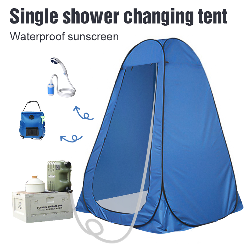 WESTTUNE Portable Pop-Up Campi - Outdoor Camping Toilet Tent 리뷰 및 가격