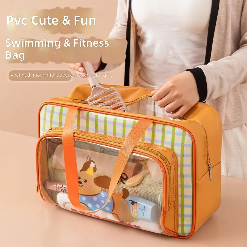Cute PVC Waterproof Dry Wet Se - Dry Bag Waterproof 리뷰 및 가격