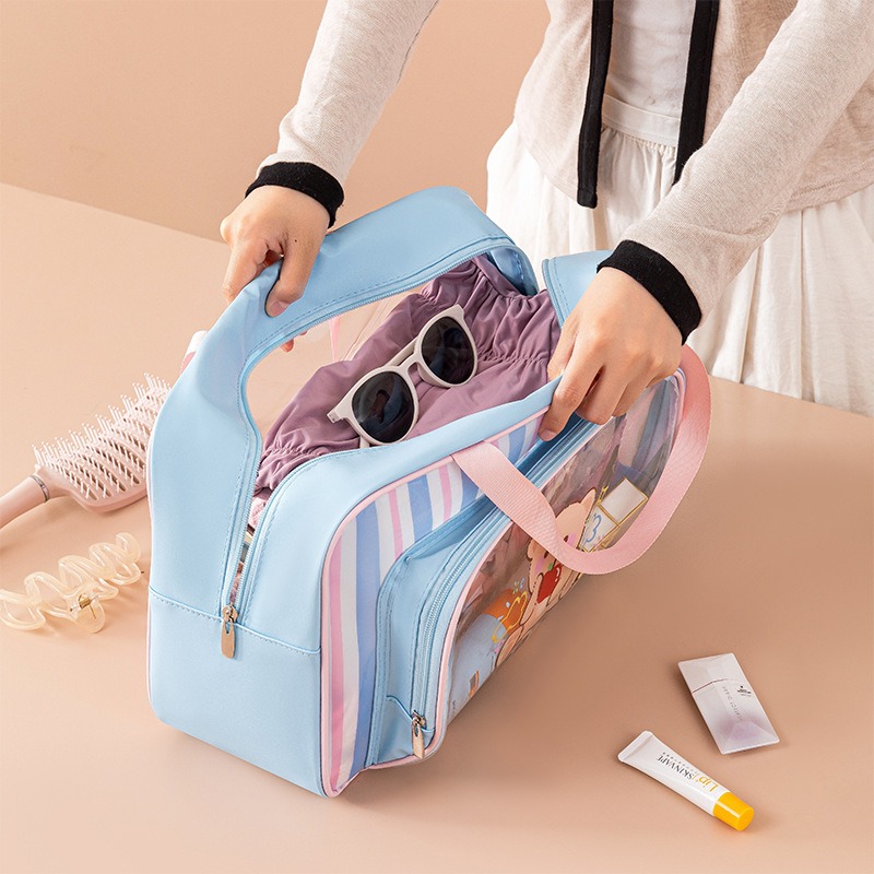Cute PVC Waterproof Dry Wet Se - Dry Bag Waterproof 리뷰 및 가격