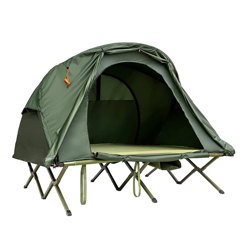 2026 Waterproof Outdoor Tents  - Outdoor Camping Beds For Sale 리뷰 및 가격