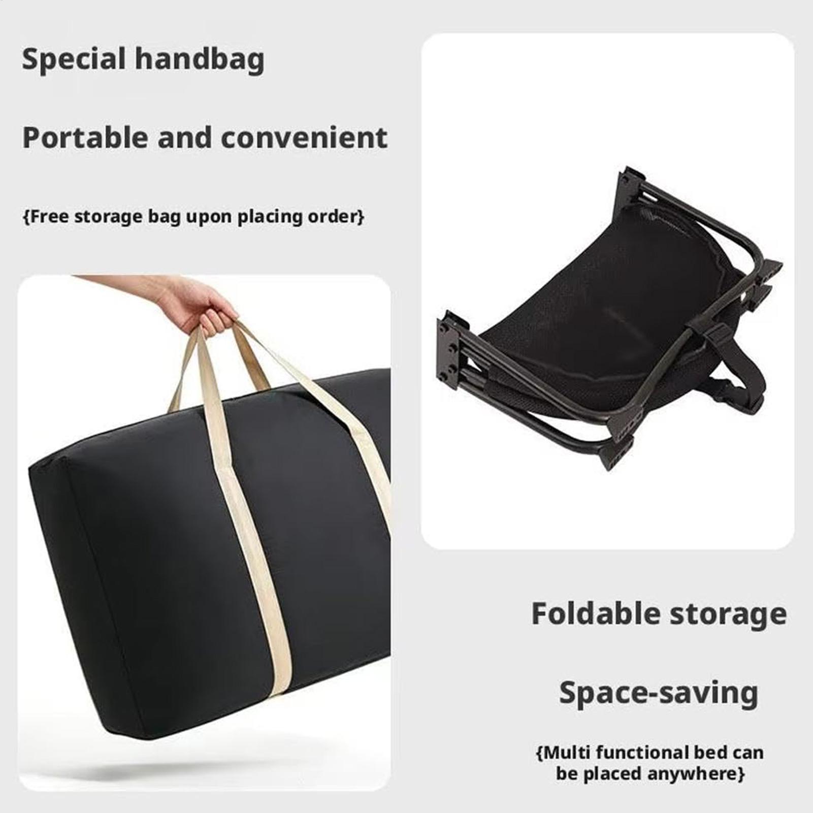 Dog Cot Bed Foldable Breathabl - Outdoor Camping Dog Bed 리뷰 및 가격