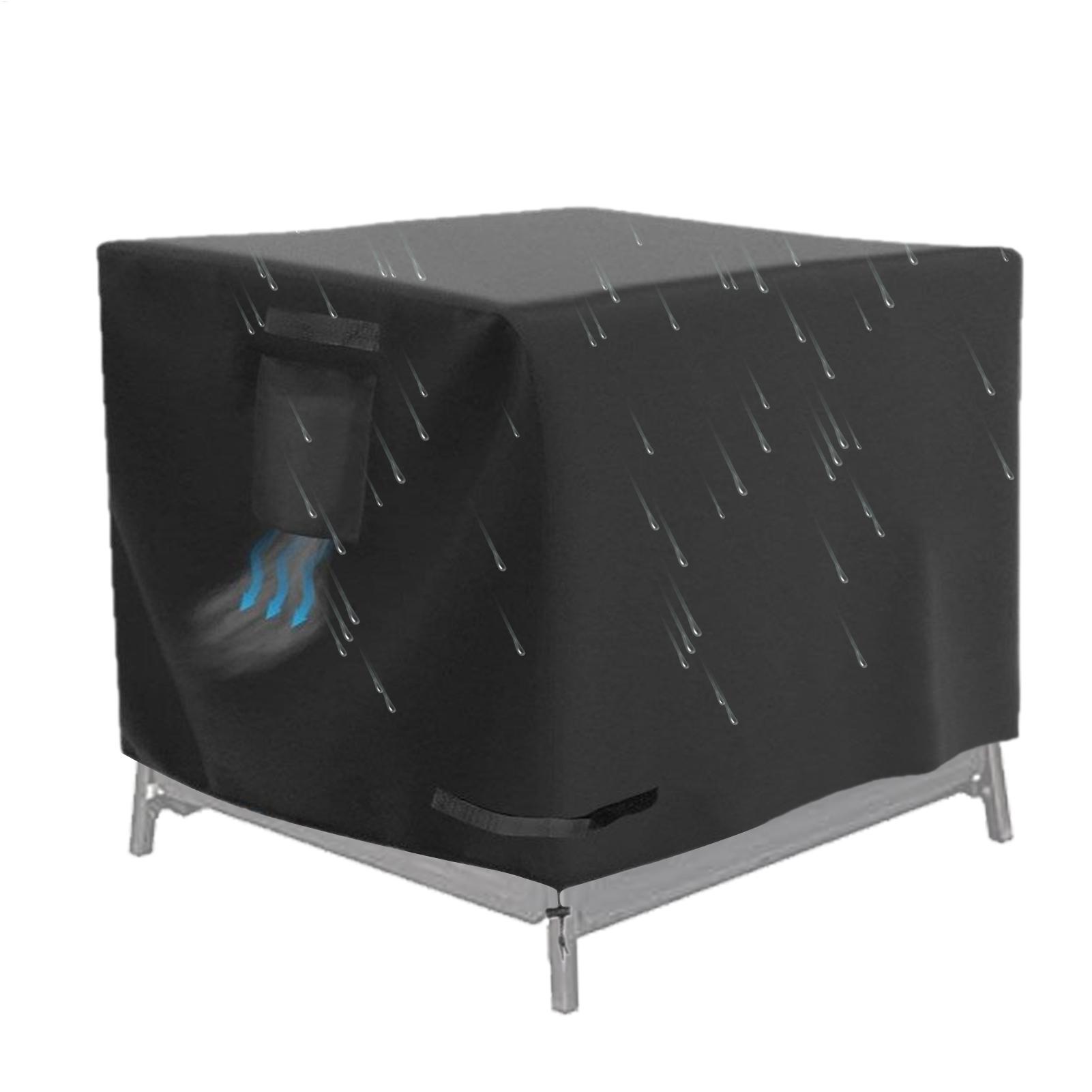 Fire Pit Cover Square 30 Inch  - Outdoor Camping Table 리뷰 및 가격