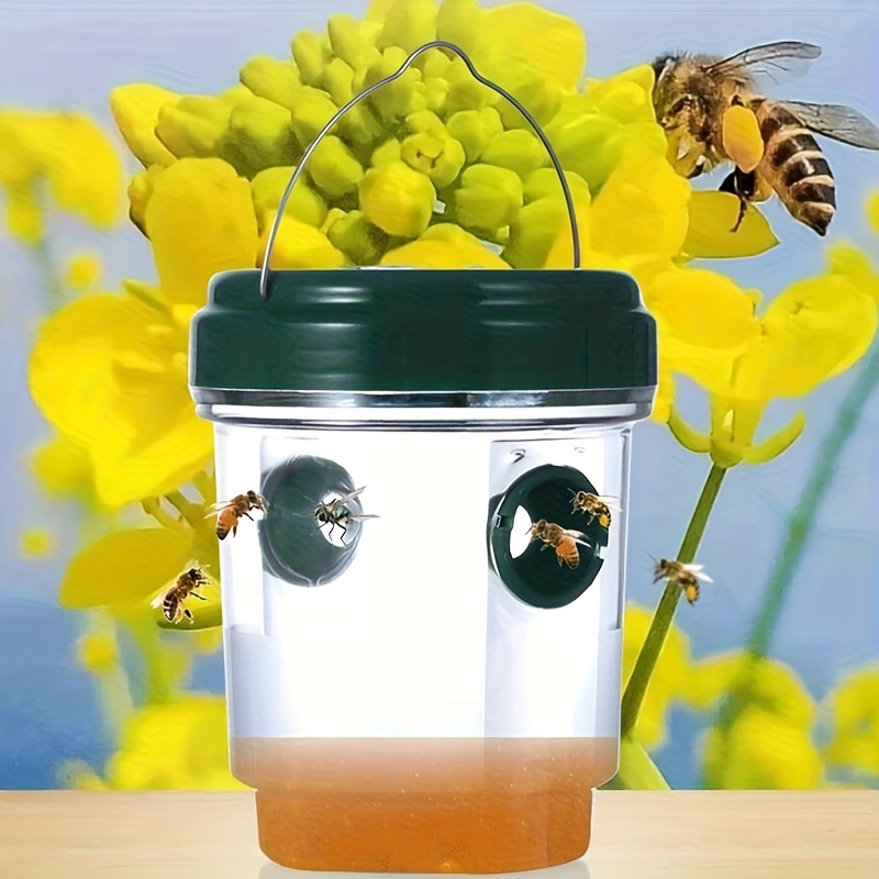 Mosquito Trap Outdoor, Hanging - Outdoor Camping Decke 리뷰 및 가격