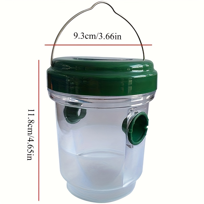 Mosquito Trap Outdoor, Hanging - Outdoor Camping Decke 리뷰 및 가격