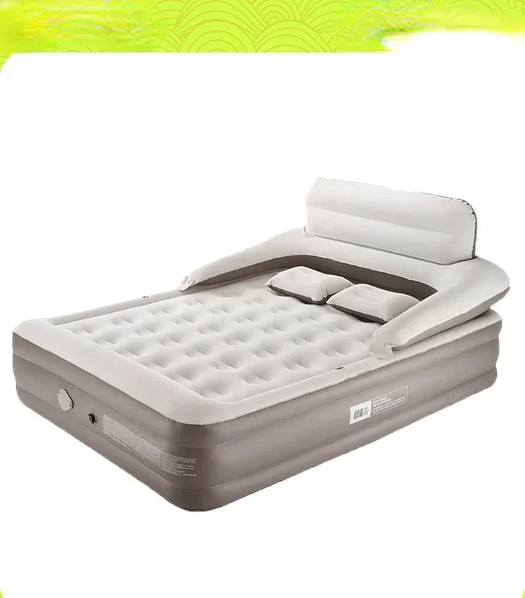 Inflatable mattress automatic  - Outdoor Camping Beds For Sale 리뷰 및 가격