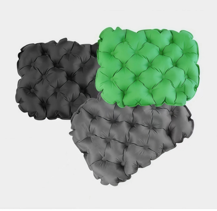 Portable Inflatable Seat Cushi - Outdoor Camping Mat Waterproof 리뷰 및 가격
