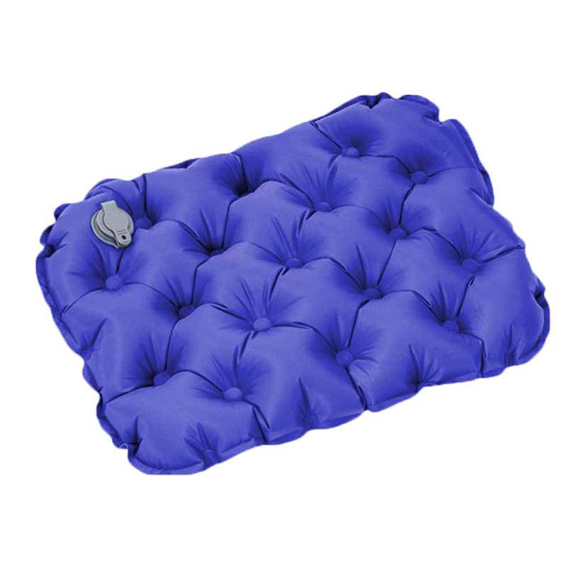 Portable Inflatable Seat Cushi - Outdoor Camping Mat Waterproof 리뷰 및 가격