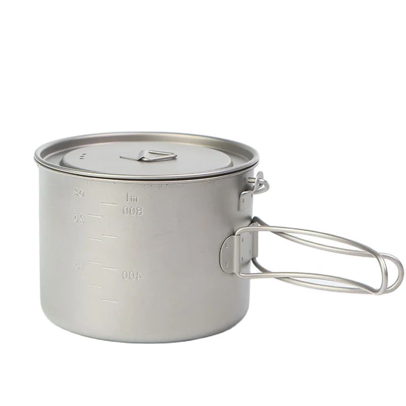 Outdoor Picnic Titanium Cookin - Camp Utensil Set 리뷰 및 가격