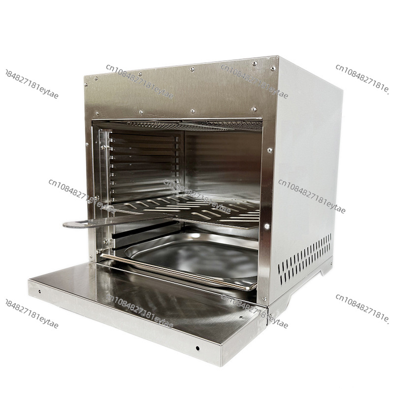 Outdoor Stainless Steel Gas BB - Outdoor Gas Camping Oven 리뷰 및 가격