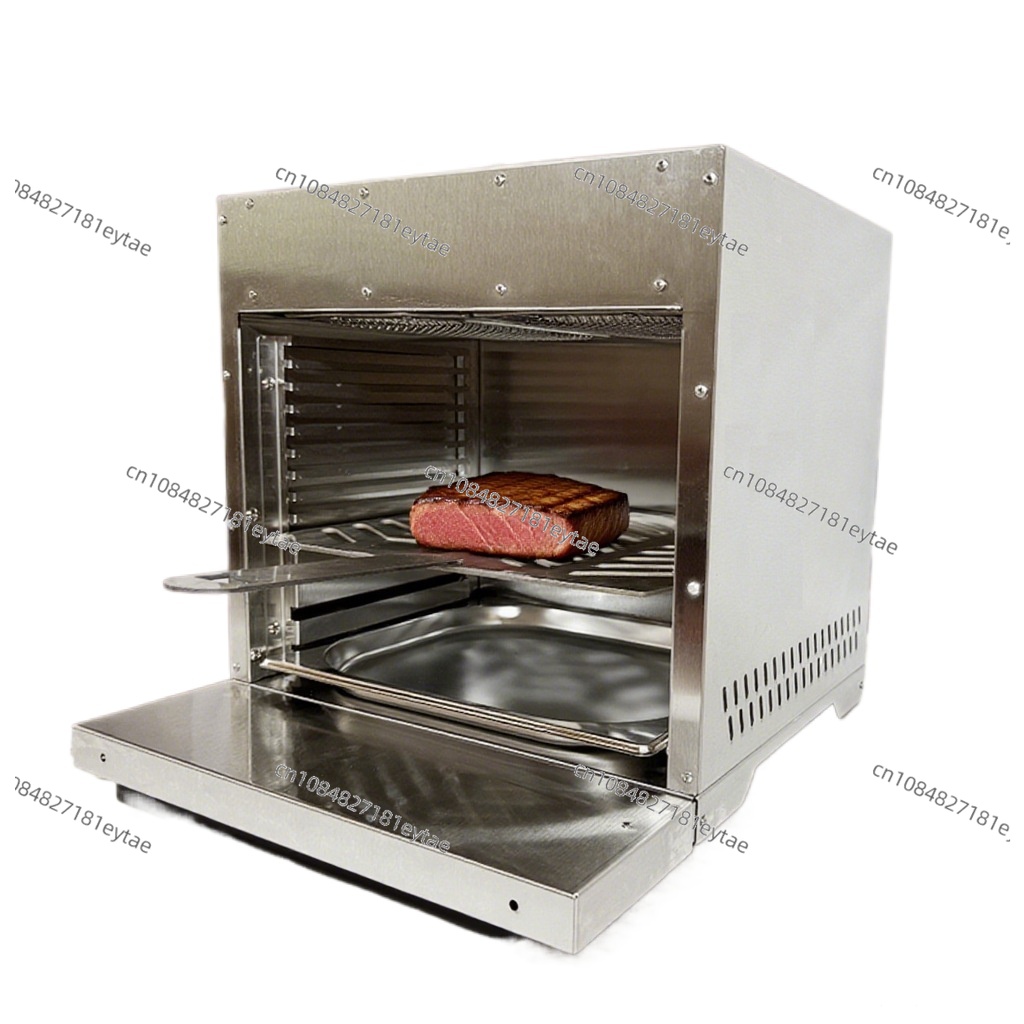 Outdoor Stainless Steel Gas BB - Outdoor Gas Camping Oven 리뷰 및 가격