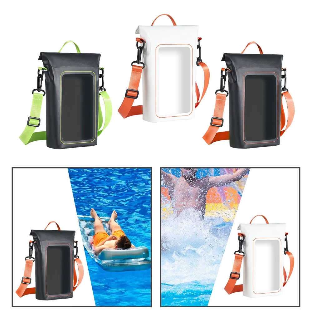 with Neck Lanyard Waterproof P - Dry Bag Waterproof 리뷰 및 가격
