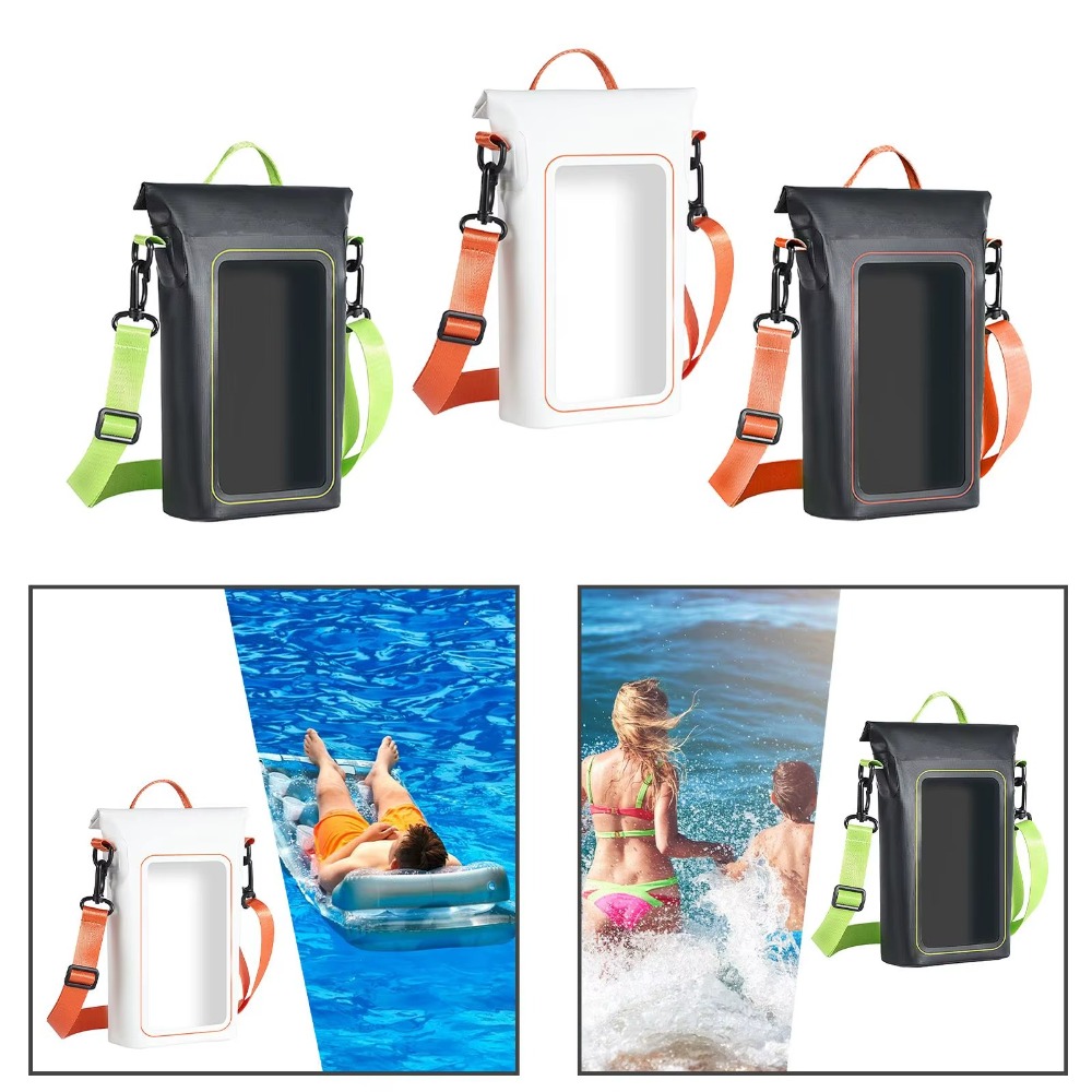 with Neck Lanyard Waterproof P - Dry Bag Waterproof 리뷰 및 가격