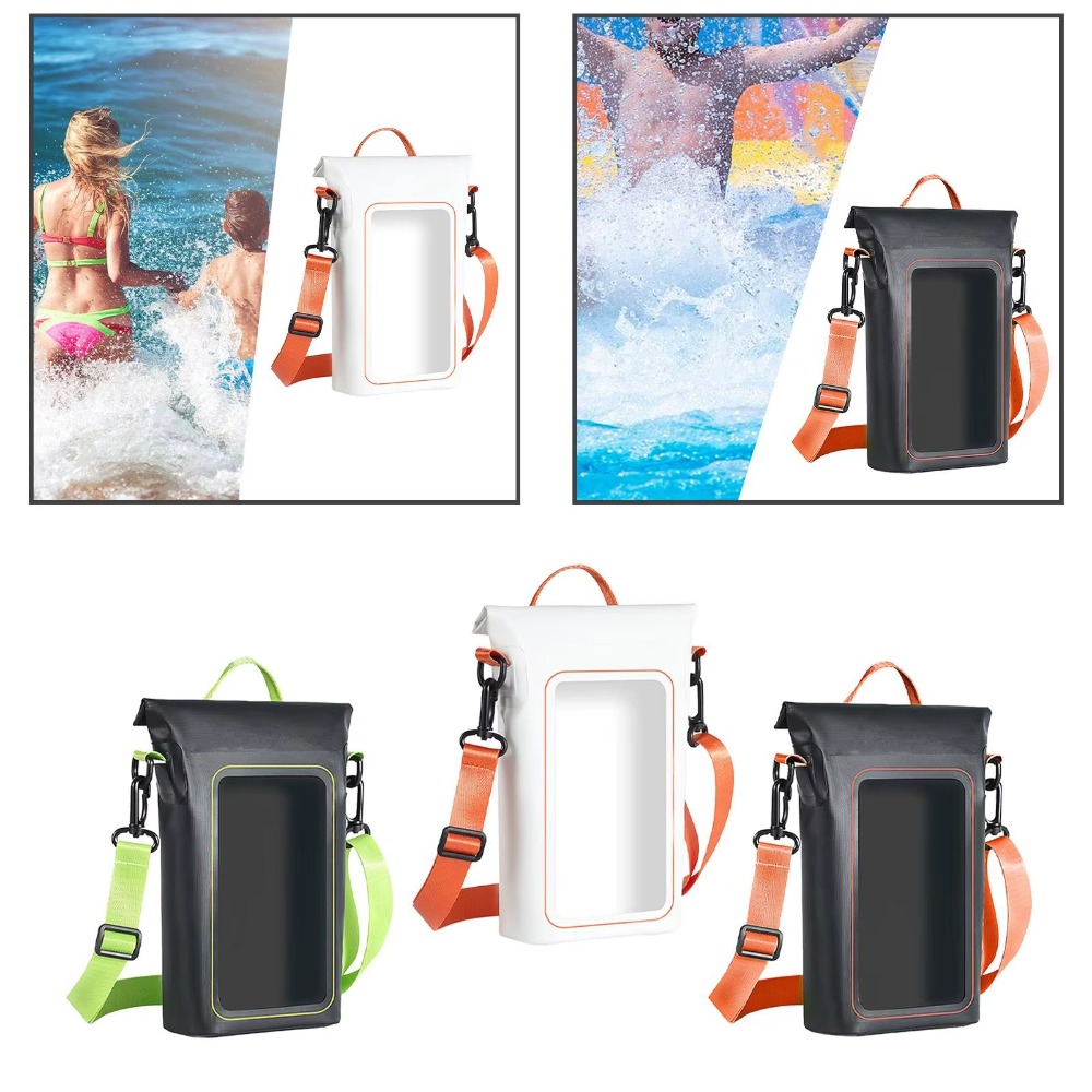 with Neck Lanyard Waterproof P - Dry Bag Waterproof 리뷰 및 가격