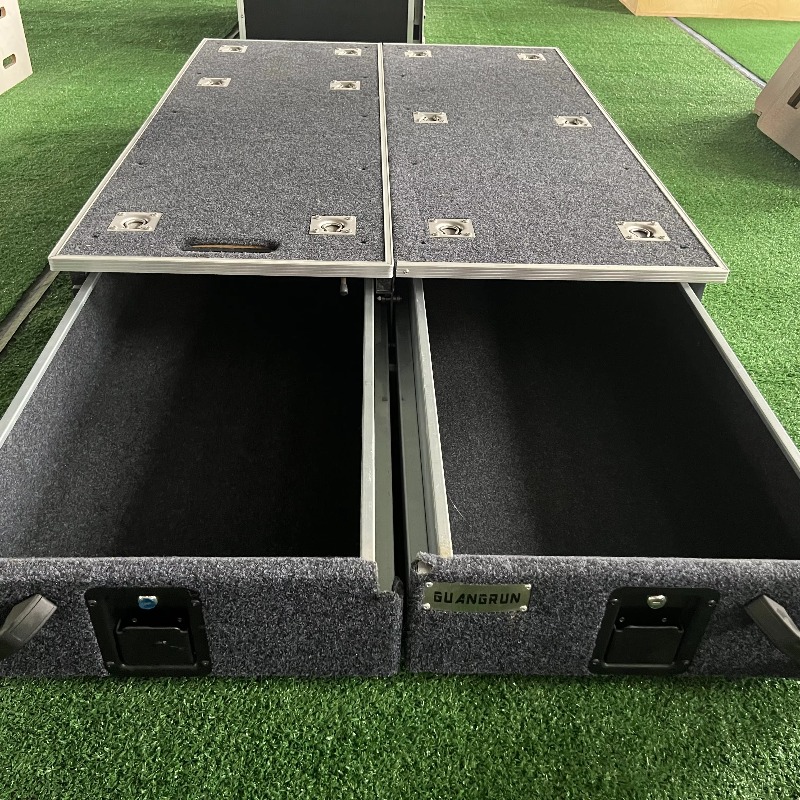 Hot Sale RV Camper Car Kitchen - Outdoor Camping Beds For Sale 리뷰 및 가격