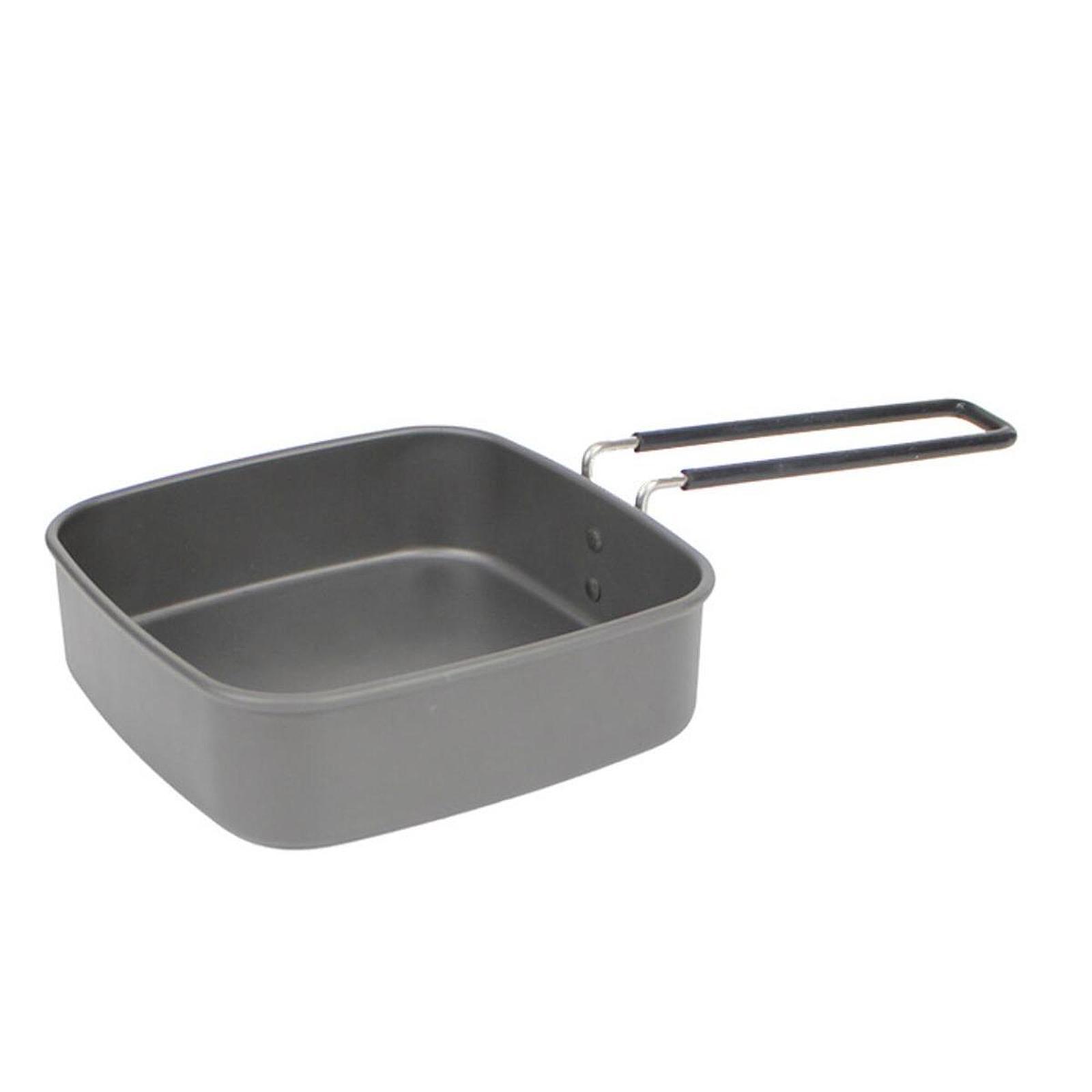 Camping Cookware Set Frying Pa - Camp Utensil Set 리뷰 및 가격
