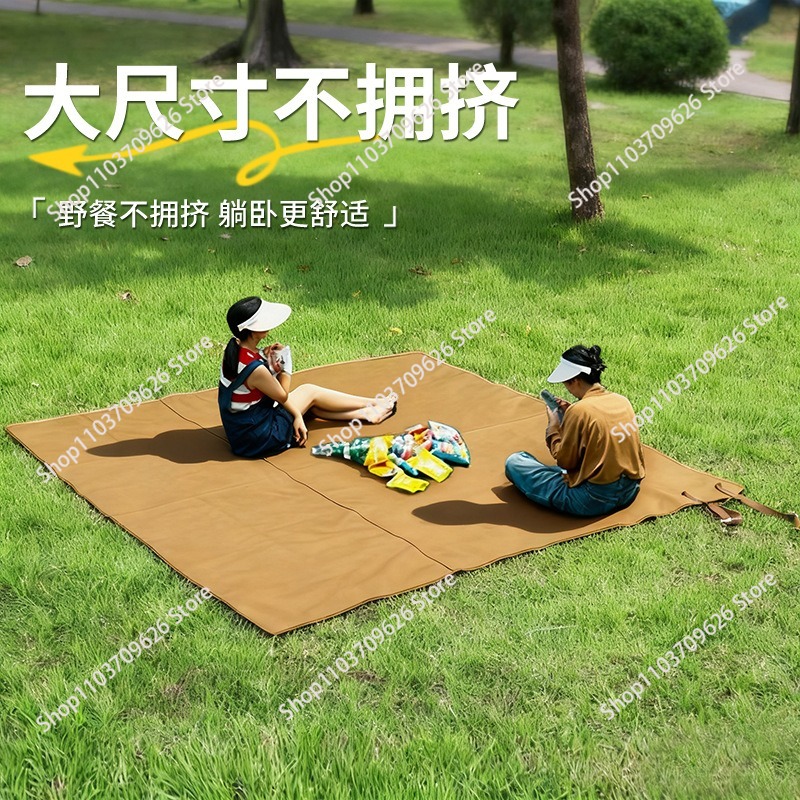 Suitable for outdoor waterproo - Outdoor Camping Mat Waterproof 리뷰 및 가격