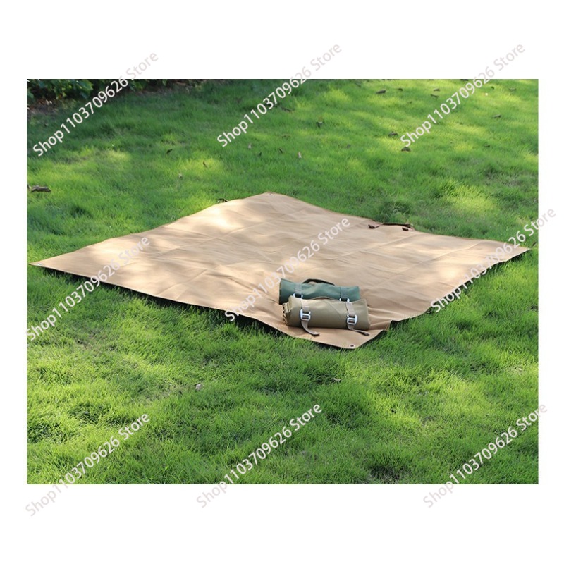 Suitable for outdoor waterproo - Outdoor Camping Mat Waterproof 리뷰 및 가격