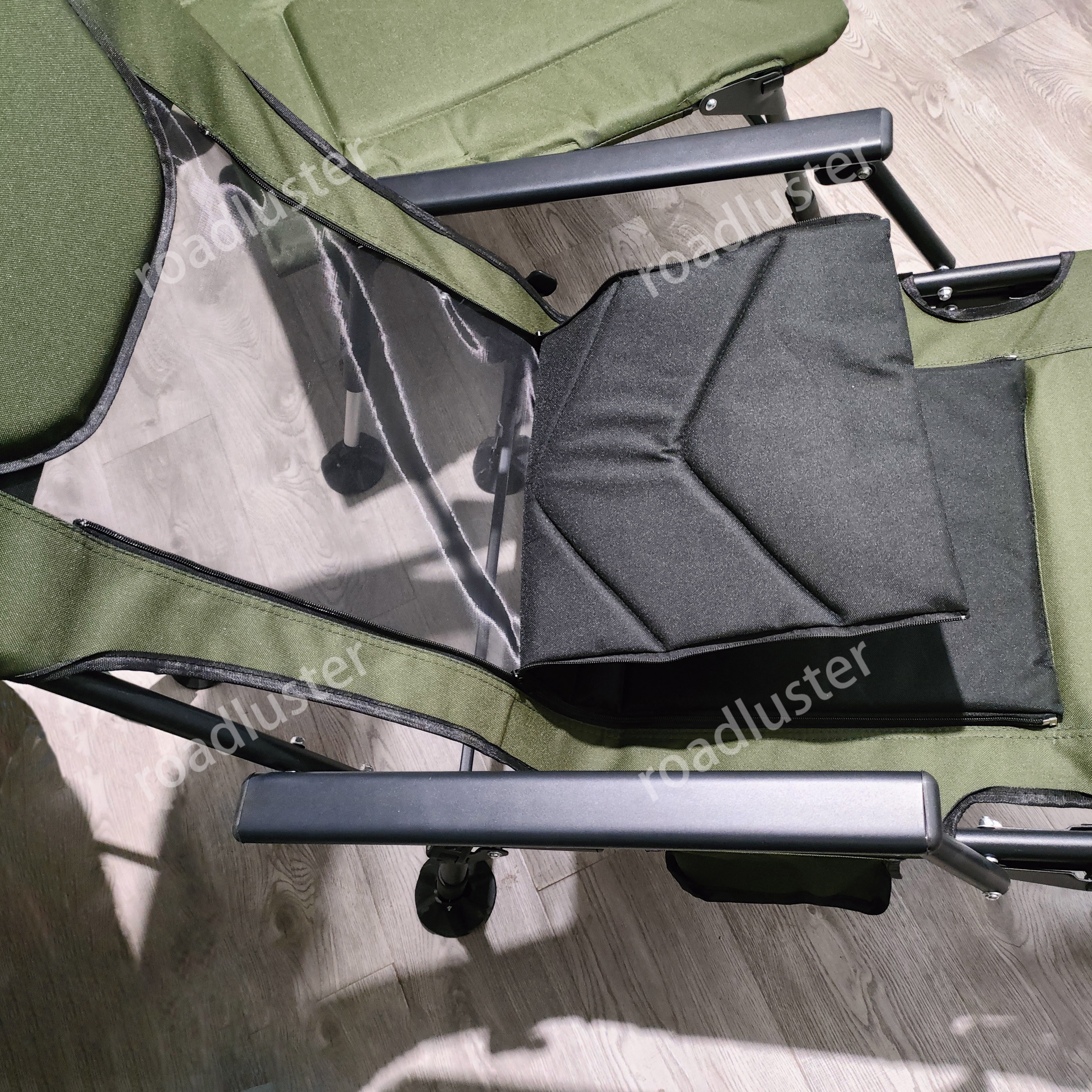 Outdoor Modern Camping Chair S - Outdoor Camping In Winter 리뷰 및 가격