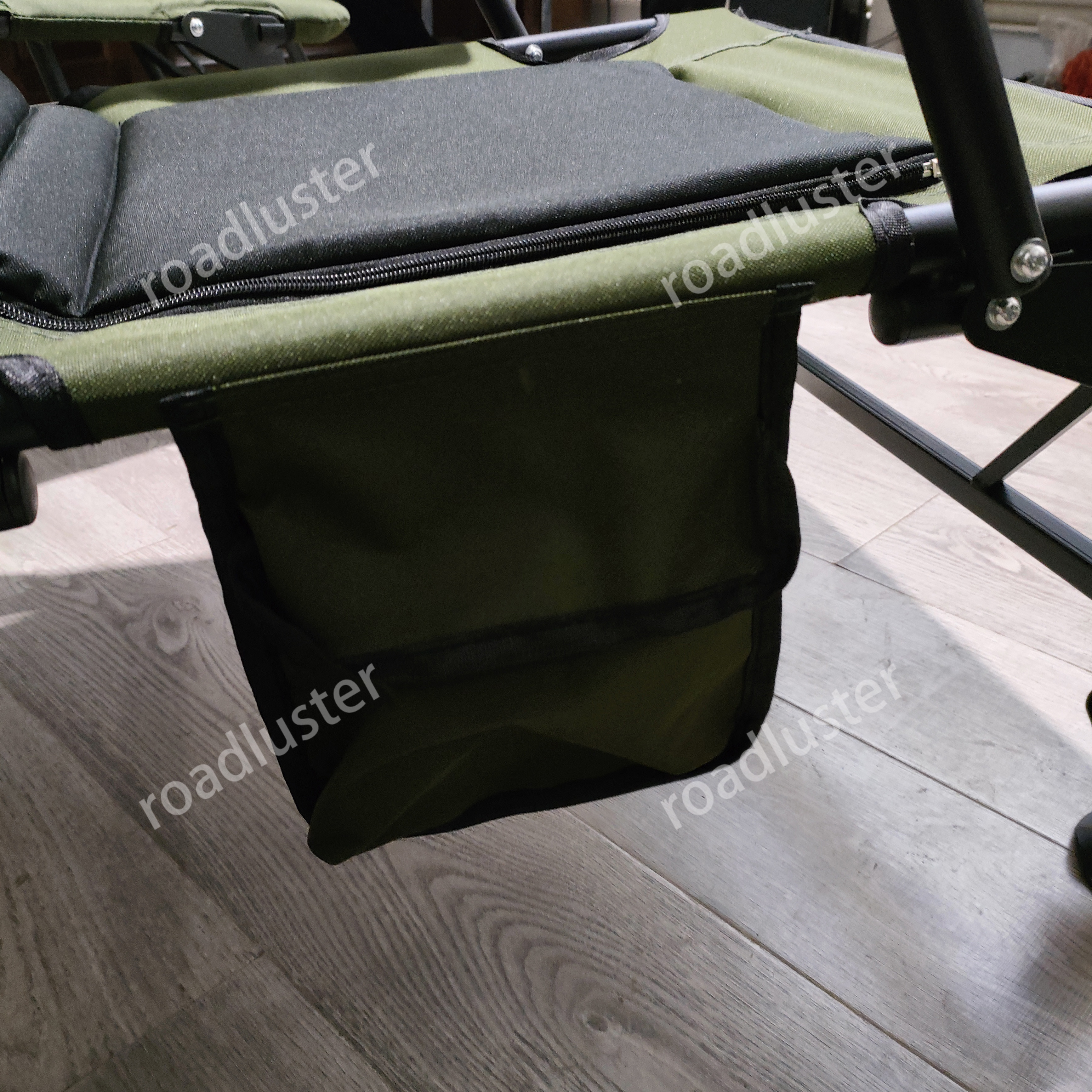 Outdoor Modern Camping Chair S - Outdoor Camping In Winter 리뷰 및 가격