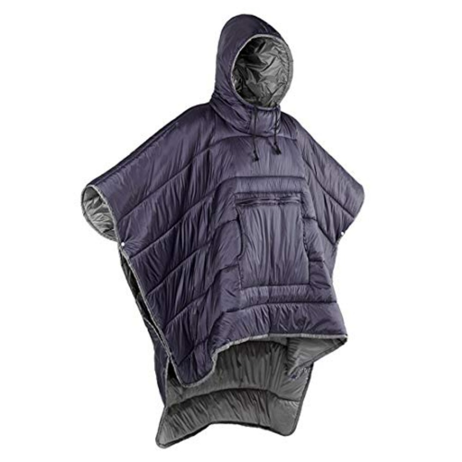 Outdoor camping winter poncho  - Outdoor Camping In Winter 리뷰 및 가격