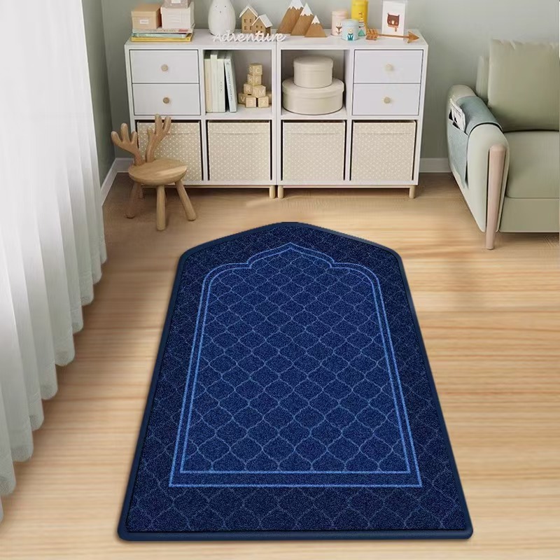 VIKAMA Pink Kaaba Pattern Pray - Outdoor Camping Rental 리뷰 및 가격