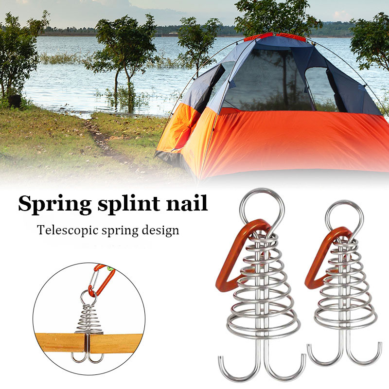 4pcs  outdoor camping octopus  - Outdoor Camping Decke 리뷰 및 가격