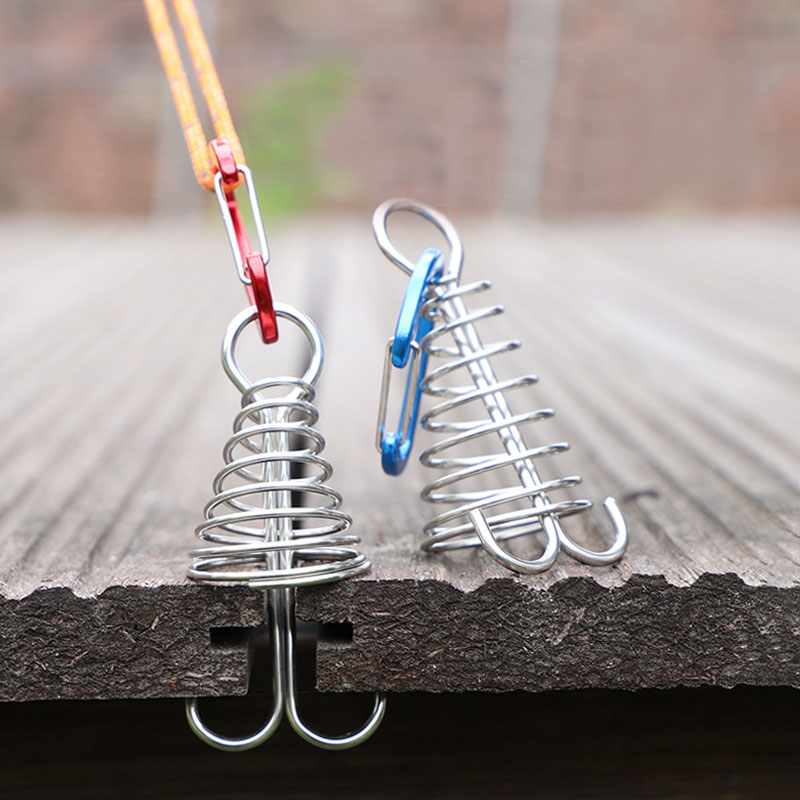 4pcs  outdoor camping octopus  - Outdoor Camping Decke 리뷰 및 가격