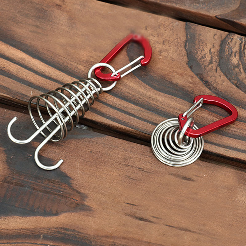 4pcs  outdoor camping octopus  - Outdoor Camping Decke 리뷰 및 가격