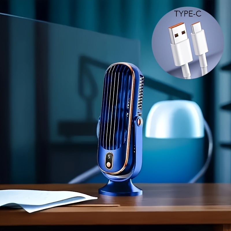 Portable Stylish Cooling Fan,  - Outdoor Camping Ventilator 리뷰 및 가격