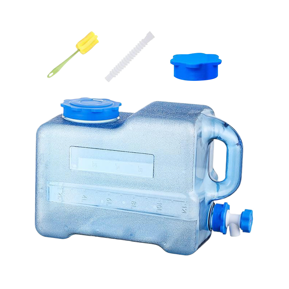 Emergency Water Barrel Contain - Outdoor Camping Water Jug 리뷰 및 가격