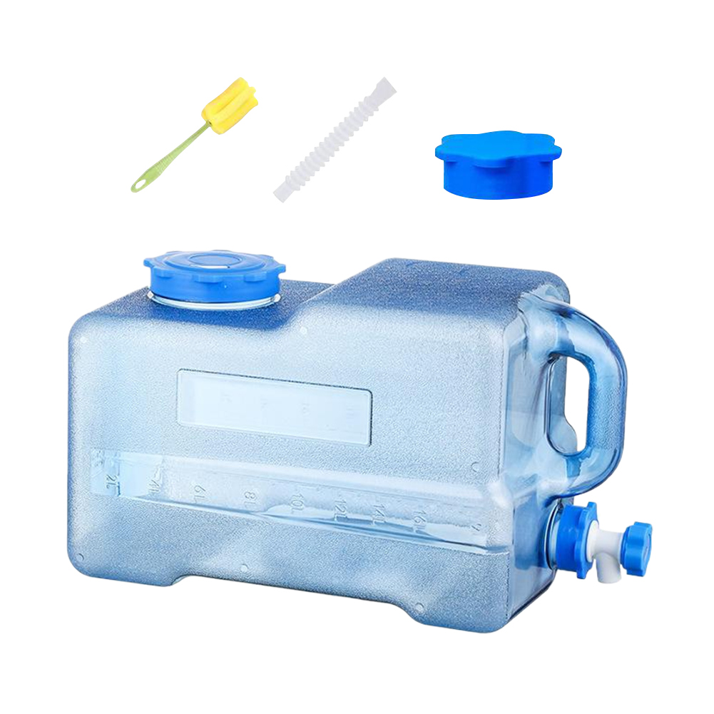 Emergency Water Barrel Contain - Outdoor Camping Water Jug 리뷰 및 가격