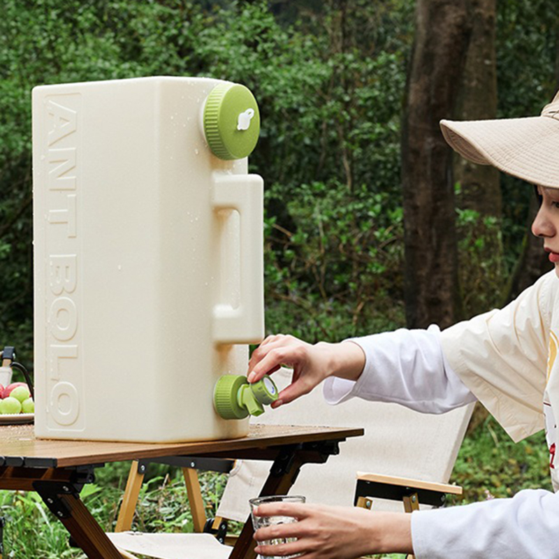 20L Outdoor Camping Water Cont - Outdoor Camping Water Jug 리뷰 및 가격