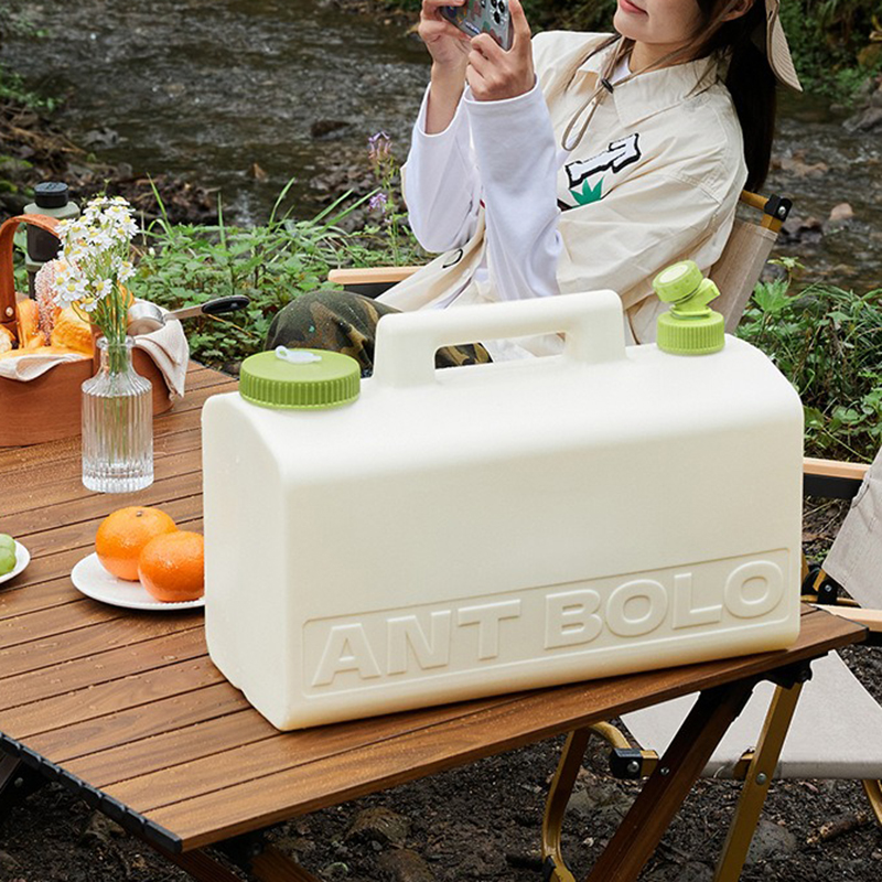 20L Outdoor Camping Water Cont - Outdoor Camping Water Jug 리뷰 및 가격