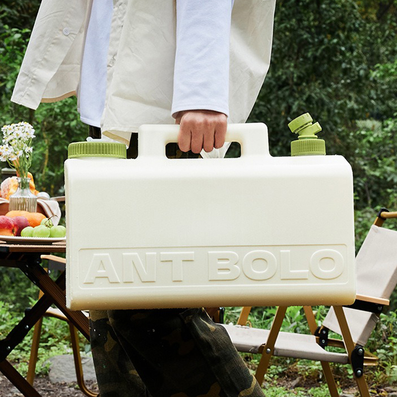20L Outdoor Camping Water Cont - Outdoor Camping Water Jug 리뷰 및 가격