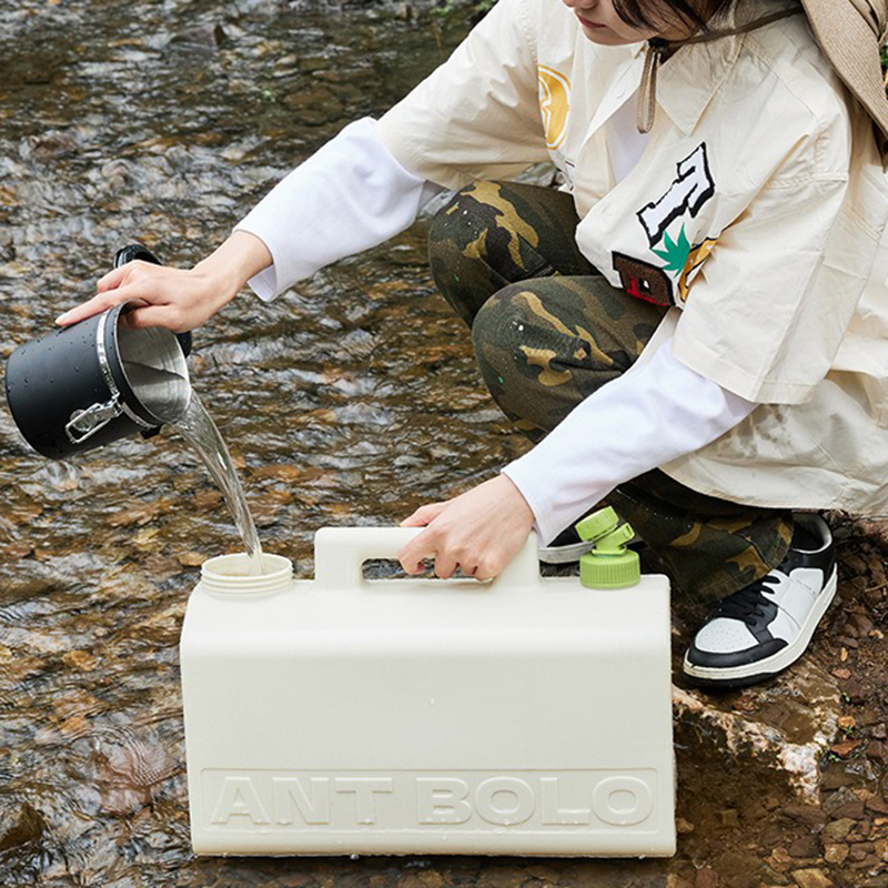20L Outdoor Camping Water Cont - Outdoor Camping Water Jug 리뷰 및 가격