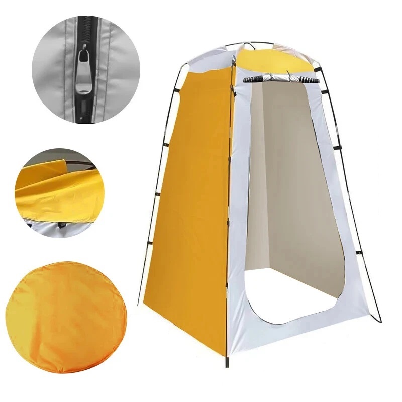 Portable Outdoor Pop Up Privac - Outdoor Camping Toilet Tent 리뷰 및 가격