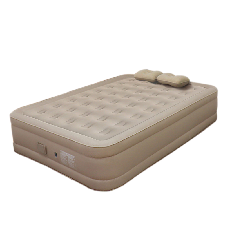 High Quality  Durable Inflatab - Outdoor Camping Beds For Sale 리뷰 및 가격