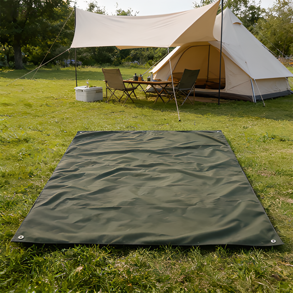 Durable Portable Picnic Mat |  - Outdoor Camping Mat Waterproof 리뷰 및 가격