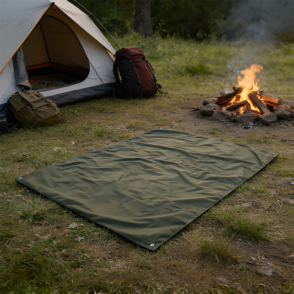 Durable Portable Picnic Mat |  - Outdoor Camping Mat Waterproof 리뷰 및 가격