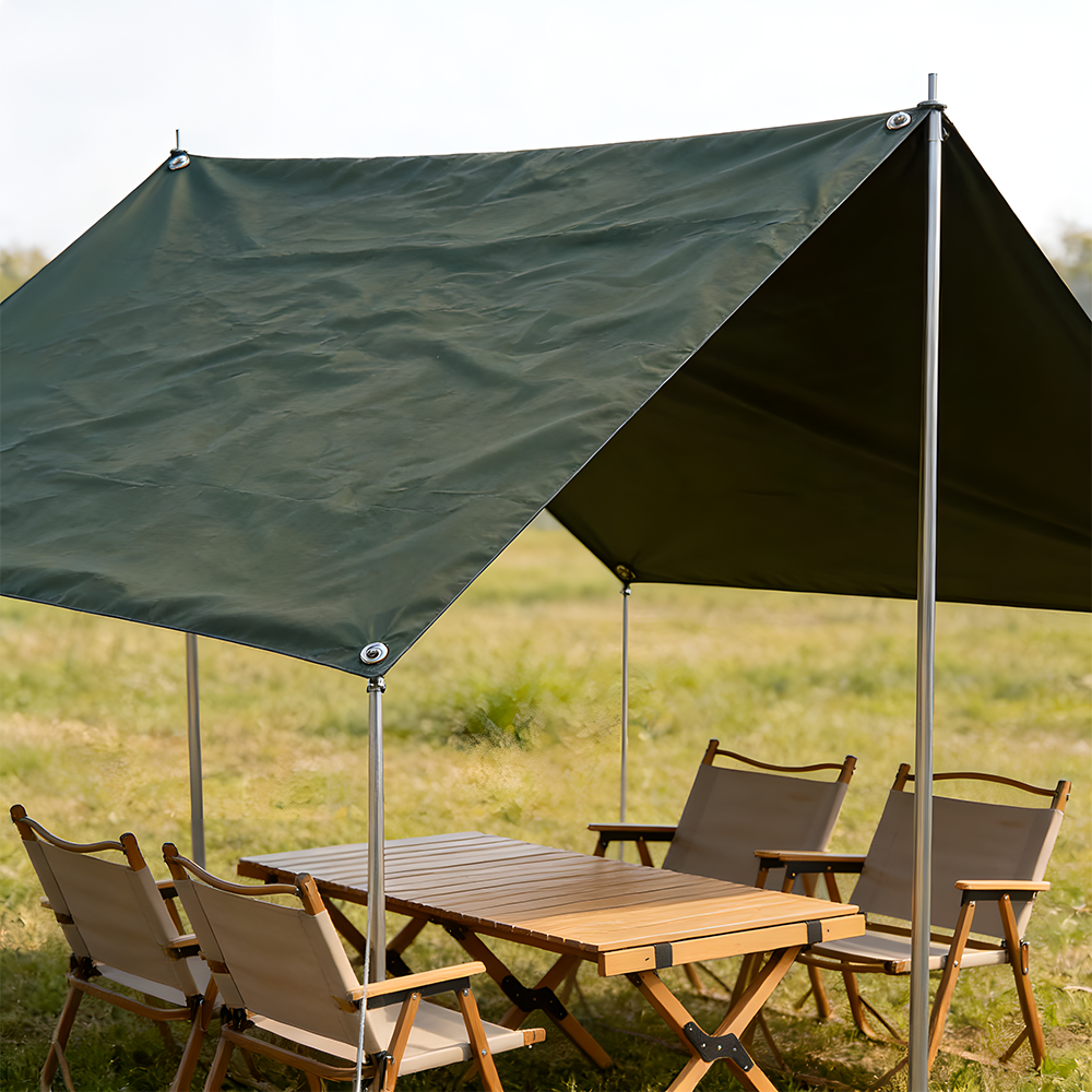 Durable Portable Picnic Mat |  - Outdoor Camping Mat Waterproof 리뷰 및 가격